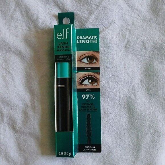 e.l.f. Makeup Set with Mascara and Foundation - Picture 3 of 7